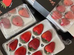 -GranVida生活超市(海信广场店)