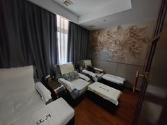 -澜悦汇推拿足道(蓝村路店)