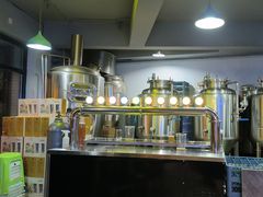 -四禧精酿铜锅涮肉·烧烤工场(大明湖店)