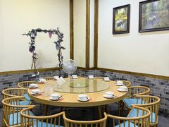 -厨神老街兔·淳朴人家店(盐帮菜风味名店)