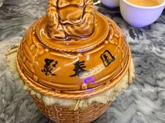 -安泰楼·佛跳墙创始人·传统闽味早茶·酒楼(三坊七巷闽菜地标店)