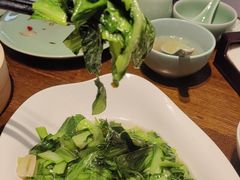 -粗茶淡饭·隐庐私厨(东亭店)