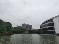 -深圳国际园林花卉博览园