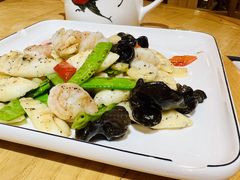 -德胜轩正宗顺德菜(宝安沙井会展中心店)