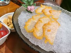 -雲顺·花菇朵·野生菌锅·云南美食(万柳店)