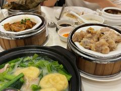 -凤凰楼酒家·粤宴点心(华强北店)