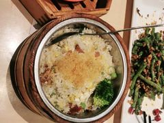 -避风塘(嘉兴八佰伴店)