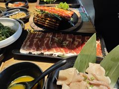 -九田家黑牛烤肉料理(新光汇店)