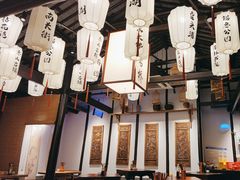 -贡梅老面馆·蟹粉面·无锡特色小吃(南长街主推店)