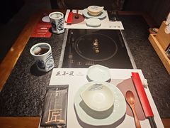 -匠和风精致料理(成都龙湖滨江天街店)