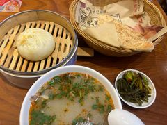 -七百岁羊肉馆(环球港店)