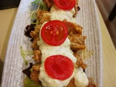 -有喜屋·深夜食堂(北京西路店)