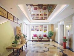 -家富足道·SPA·影院式(解放碑碑中心店)