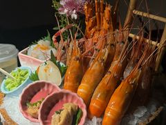 -花潮料理艺食馆(成都万象城店)