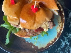 -The Rug Cafe(王府中环店)