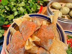 -胖三嬢·呱呱老火锅(北京总店)