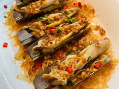 -鹊玥·粤菜小馆(汇智国际商业中心店)