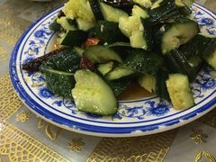 -清真·鸦儿李记·小馆(后海店)