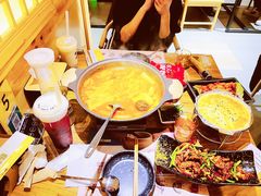 -冰川延边料理·炭烤串(原小木屋店)