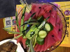 -赖胖子肉蟹煲(临川万象新城店)