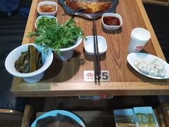 -傣妹火锅(南京东路一店)