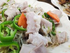 -南记食粥坊·宵夜大排档(莲花总店)