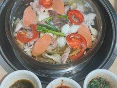 -海关荤豆花(洋河一路店)