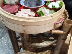 -董眼镜火锅(洪崖洞总店)