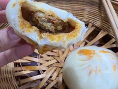 -清真石家包子(大皮院总店)