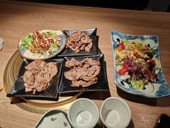 -一井烧肉·活鳗·火锅(毕淘买店)