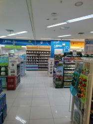 -孩子王童乐园(西安万象城店)