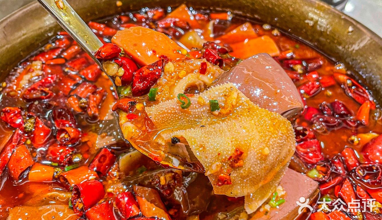 什么神仙口水鸡，也太好吃了了吧❗️❗️❗️