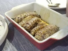 Y先生的皮皮虾(大份)-后海16号·北京私房菜