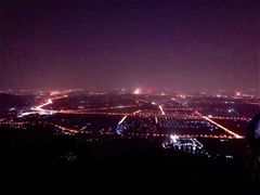 -鬼笑石后山停车场