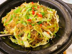 海味椰菜粉丝煲-庄隐阁(悠方广场店)