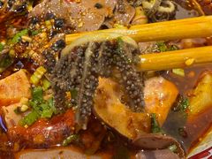 -海椒市落舌·麻辣烫冒菜(武侯大悦城店)