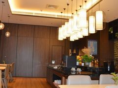 -福州金融街万达鳌峰洲地铁站锦江都城酒店