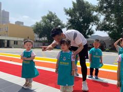 -大东尚品实验幼儿园
