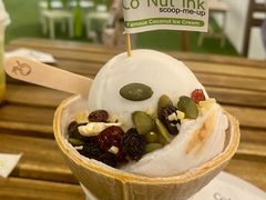 -Co+Nut+Ink(圣淘沙店)