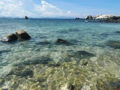 -三亚蜈支洲岛旅游区