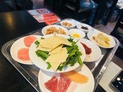 -南蛮子Southern Barbarian(进贤路店)