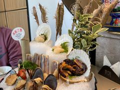 -享月汤皇·海鲜小火锅·聚会(曲江创意谷店)