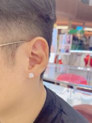 -Réluxe瑞兰穿耳(金光华广场店)