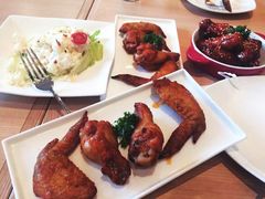 -必胜客(安盛金马店)