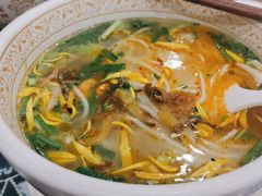 -桥香园云南过桥米线(金马碧鸡店)