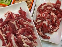 -清真·马坡烧烤涮牛肚·酸浆火锅(新区总店)