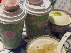 -图味美小黄鱼·景德菜(浙江路店)