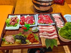 -牛也烧肉(摩尔城店)