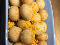 -蜜桃餐厅·伴山(绿宝广场店)