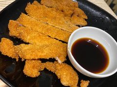 -君东记本帮面馆(天钥桥路店)